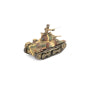 jbx12 Type 95 Ha-Go Light Tank Platoon (x3)