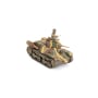 jbx12 Type 95 Ha-Go Light Tank Platoon (x3)