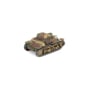 jbx13 Type 97 Te-Ke Recon Tankette Platoon (x5)