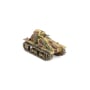 jbx14 Type 94 TK Recon Tankette Platoon (x5)