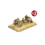 jp502 37mm Rapid-fire Gun Platoon (x2)