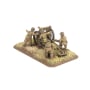 jp566 75mm Regimental Gun Platoon (x2)