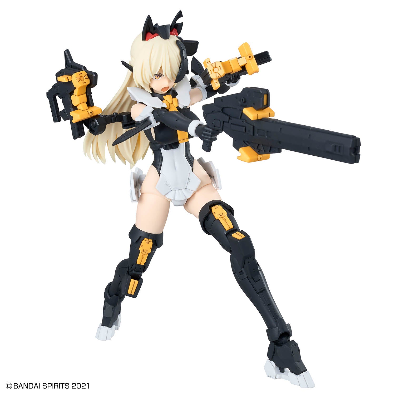 30MS SIS-Hc106k ベルベリア=ベリィス(フェローチェフォーム)