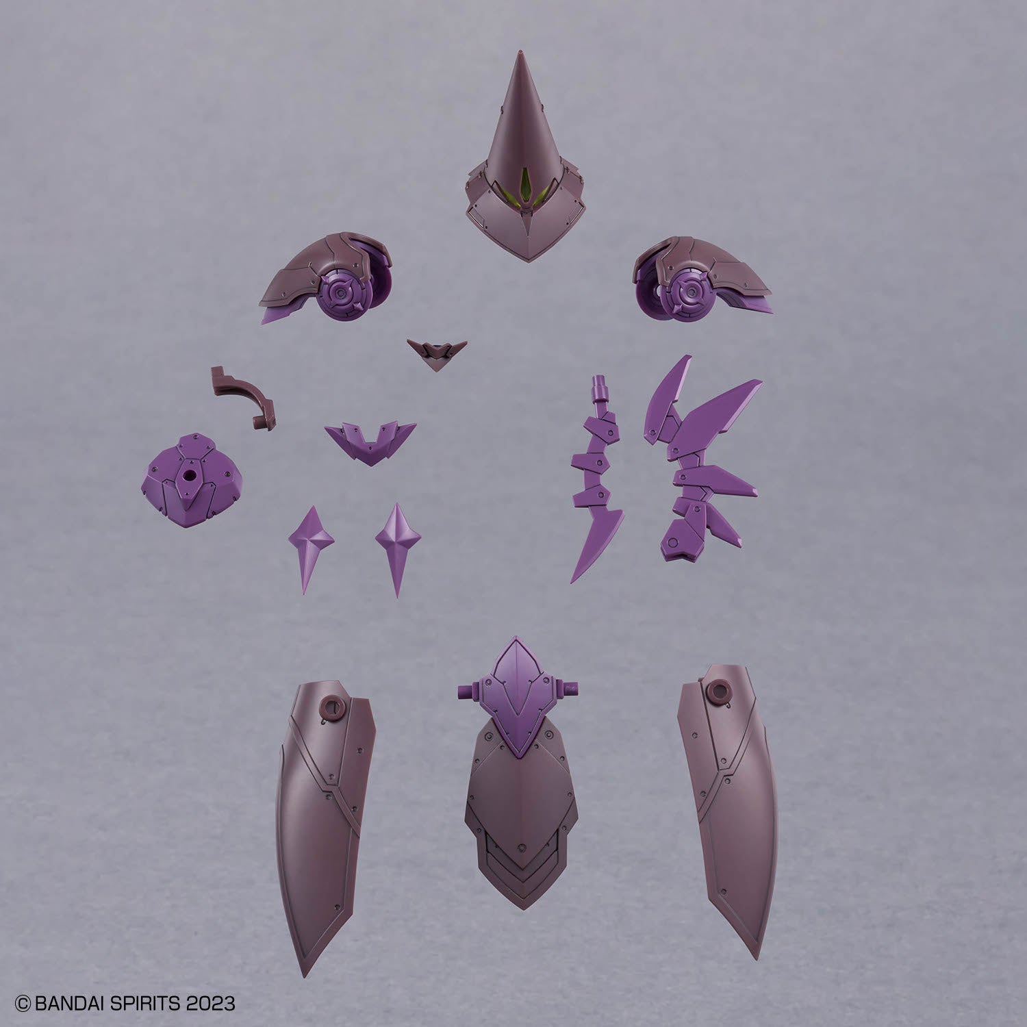 30MF クラスアップアーマー (ローザンソーサラー)