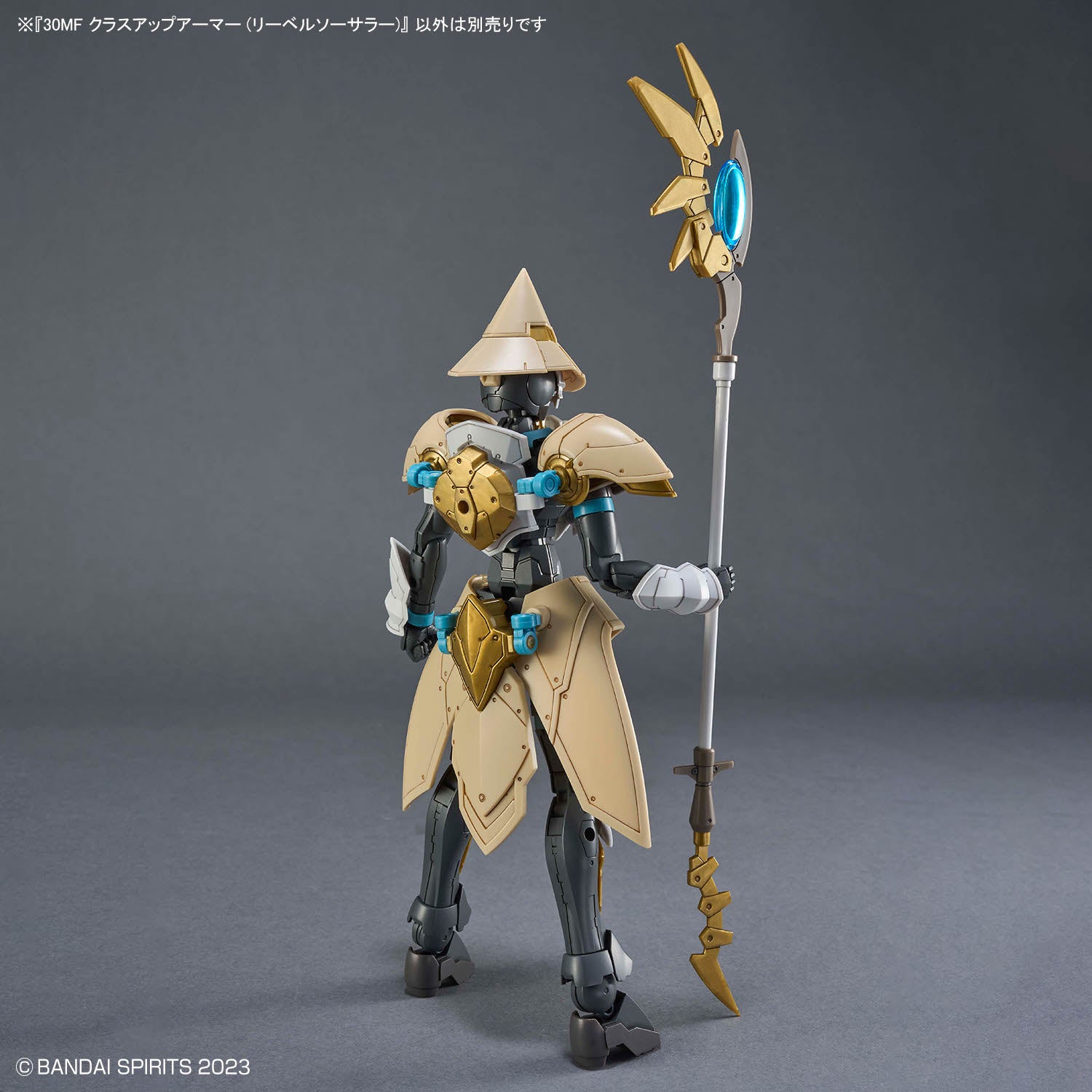 30MF クラスアップアーマー(リーベルソーサラー)