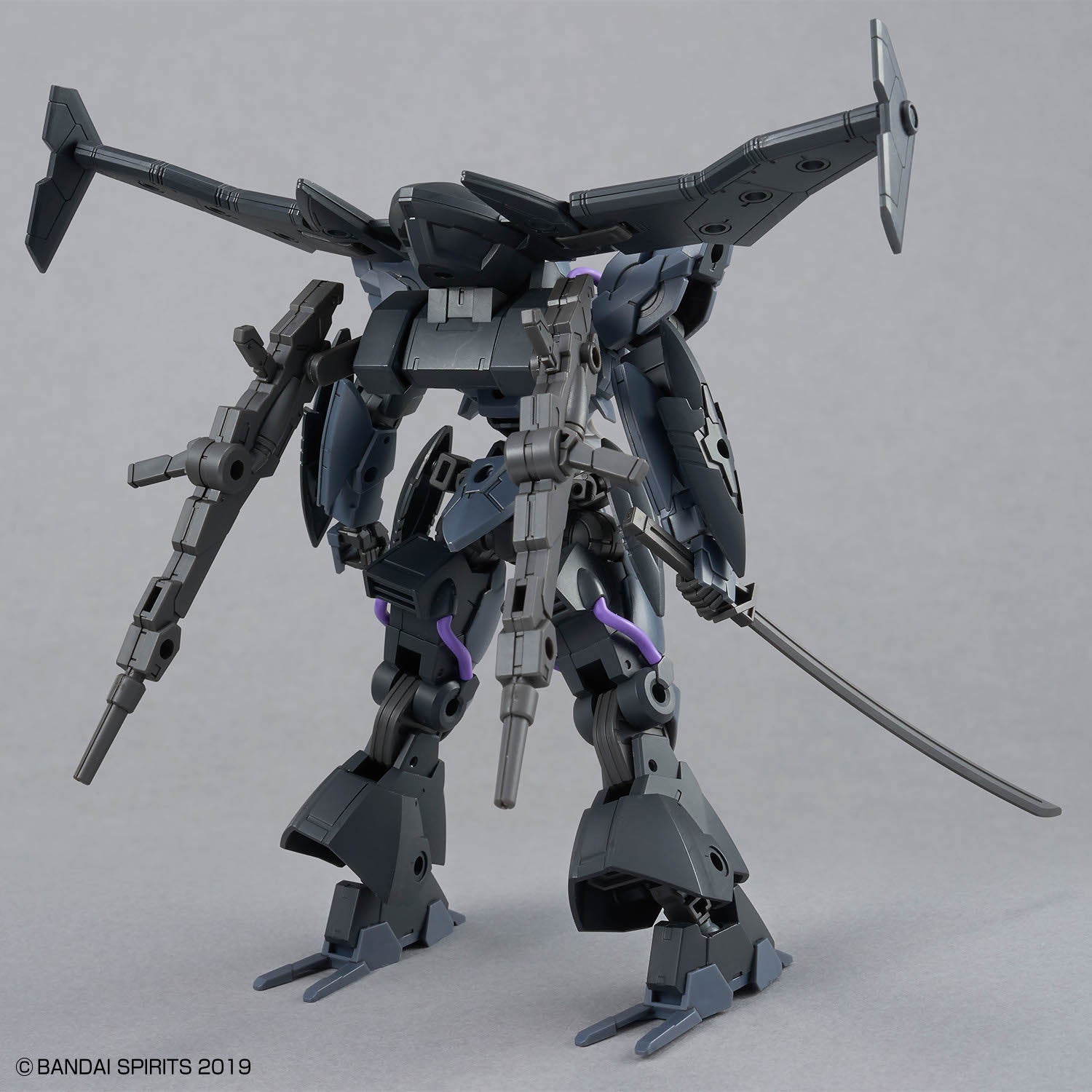 30MM 1/144 EXM-Σ2 ヴェルデノヴァ(イミテーション)