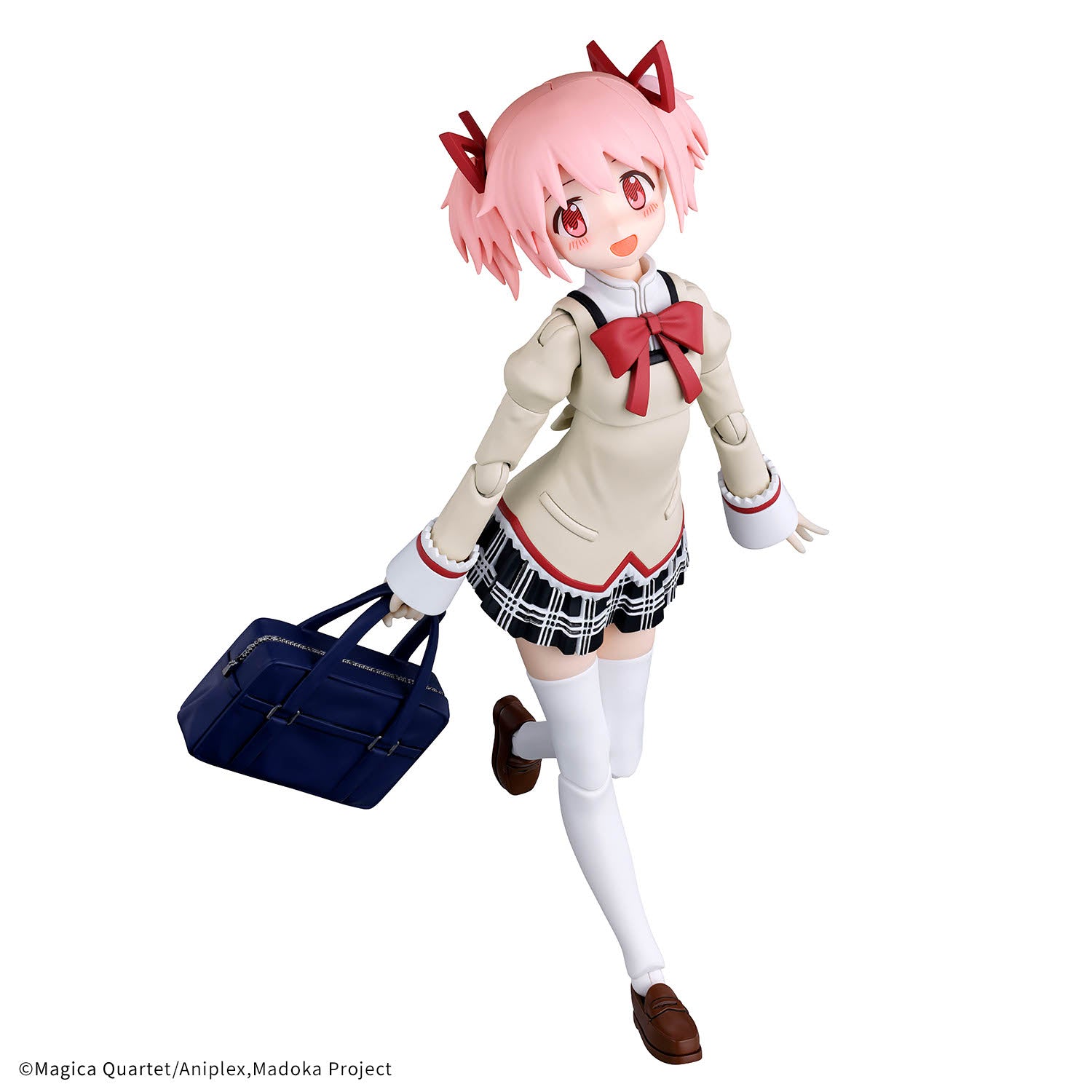 30MP 鹿目まどか(制服Ver.)