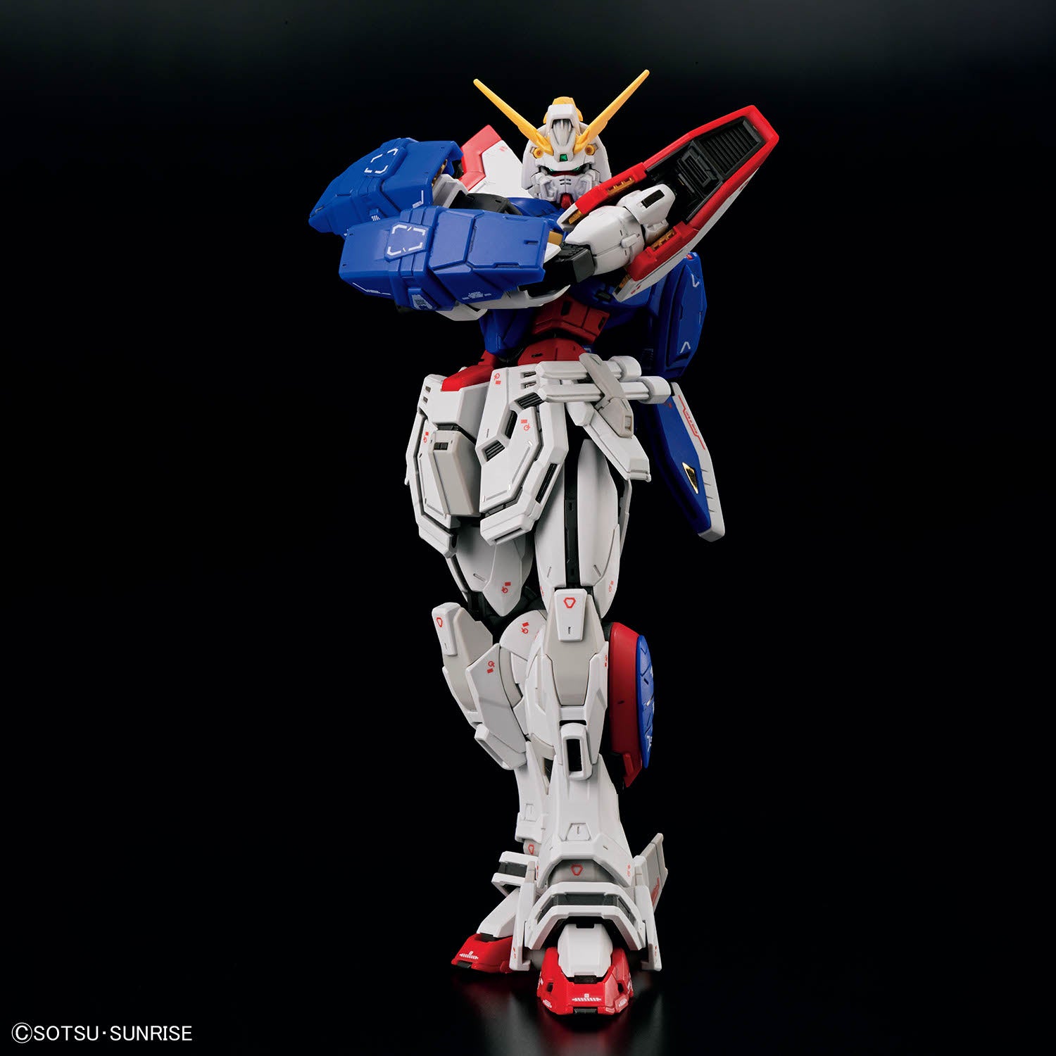 り*す様 ガンプラセット プロビデンス・ウイング・シャイニングなど RG 1/144 シャイニングガンダム