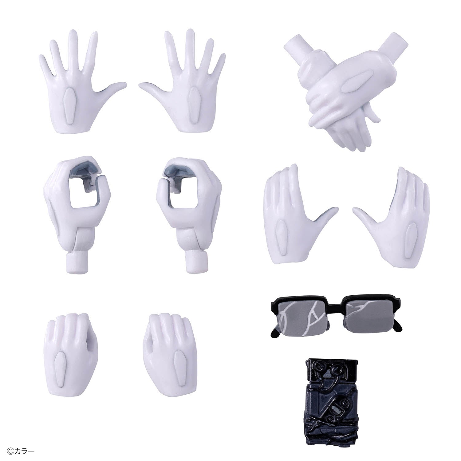 30MP 綾波レイ(プラグスーツVer.)