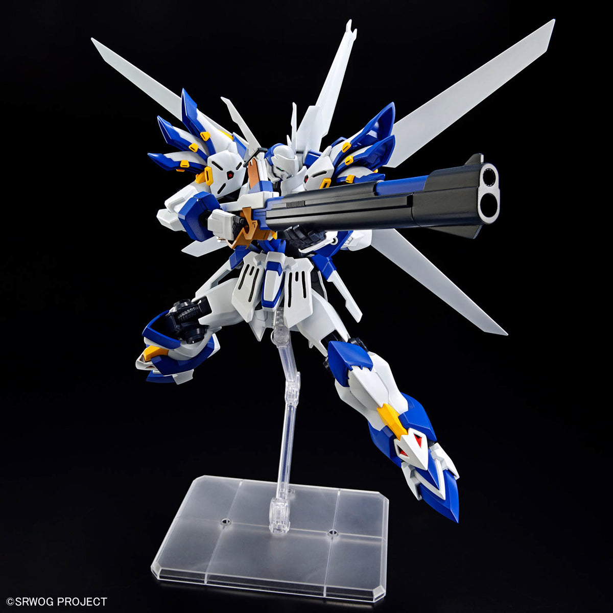 HG ヴァイスリッター