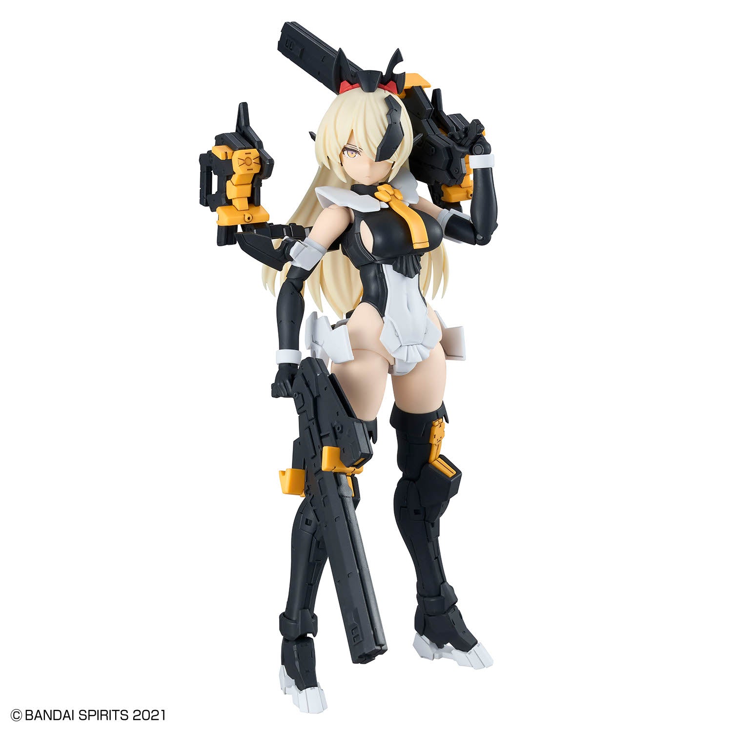 30MS SIS-Hc106k ベルベリア=ベリィス(フェローチェフォーム)