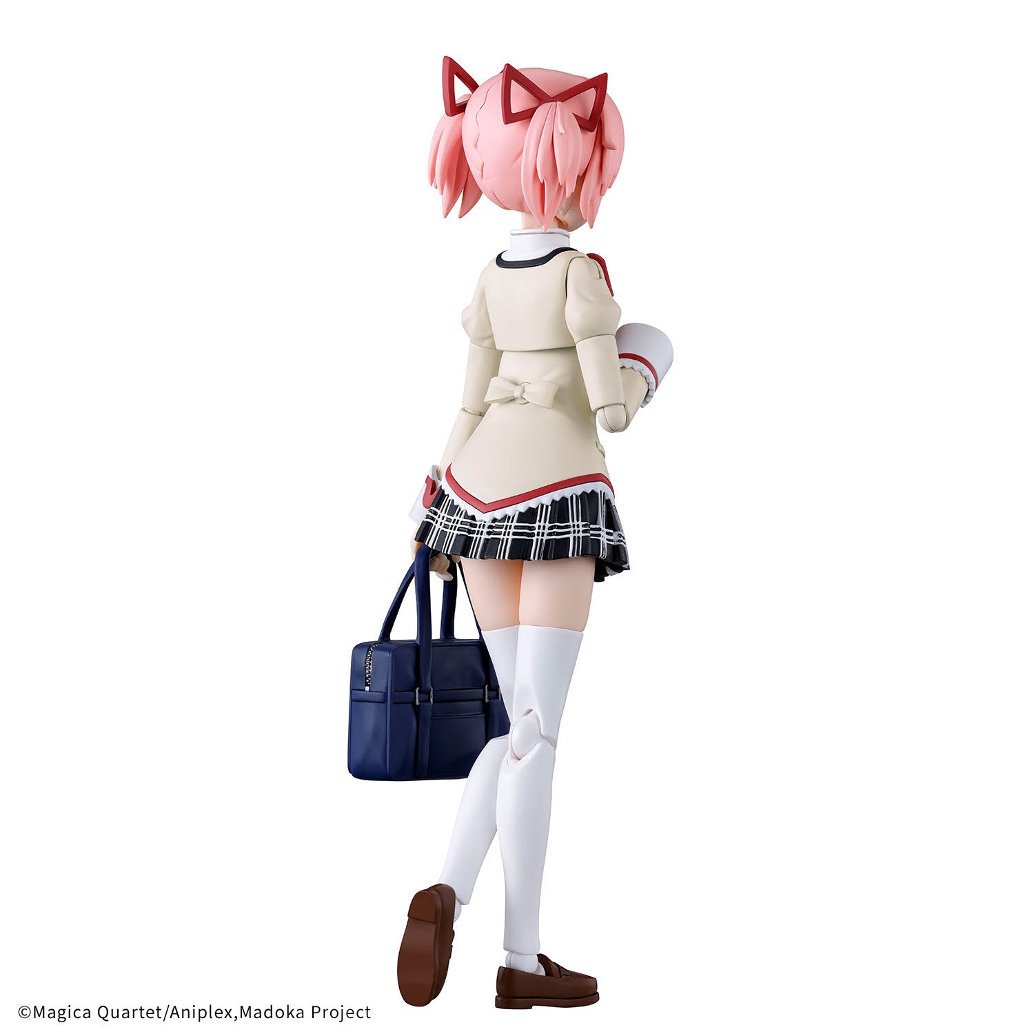 30MP 後藤ひとり　鹿目まどか(制服Ver.) セット売り 30MP 鹿目まどか(制服Ver.)