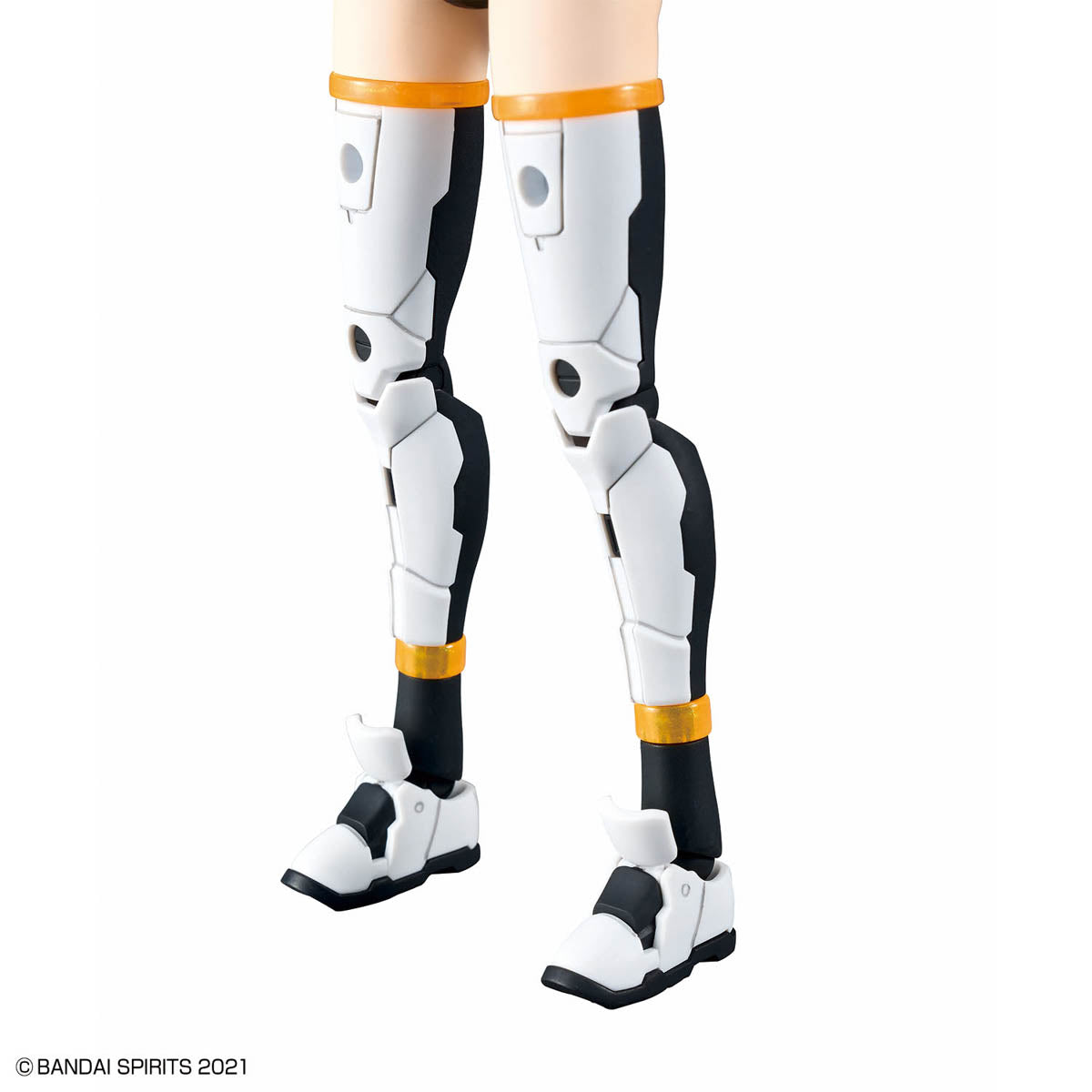 30MS オプションパーツセット19(ダッシュユニット)[カラーA]