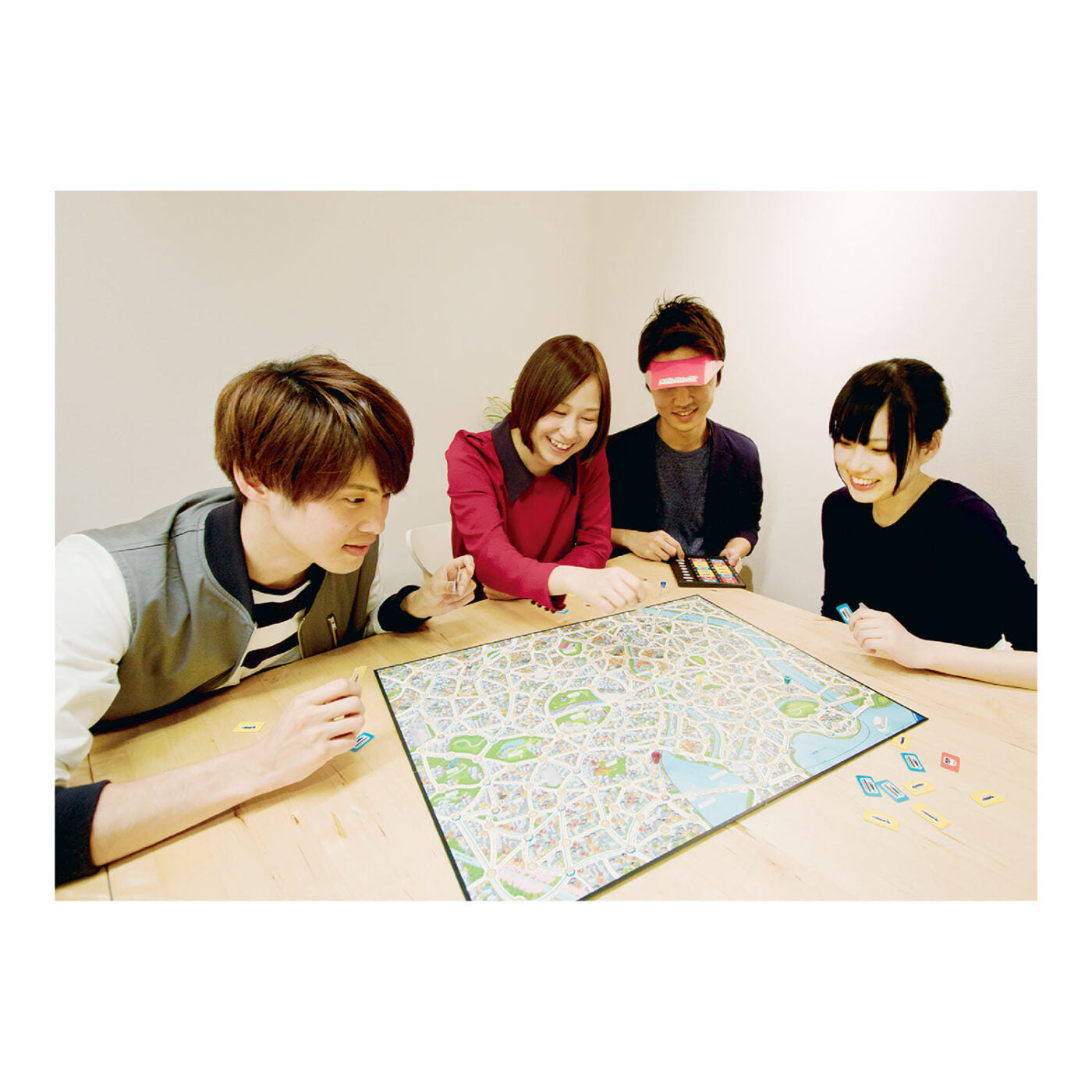 ｽｺｯﾄﾗﾝﾄﾞﾔｰﾄﾞ 東京