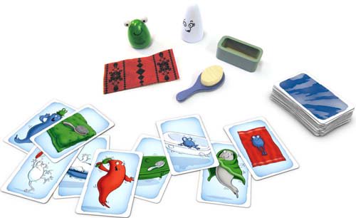 おばけｷｬｯﾁ2