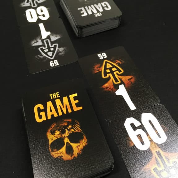 ザ・ゲーム　フェイス・トゥ・フェイス