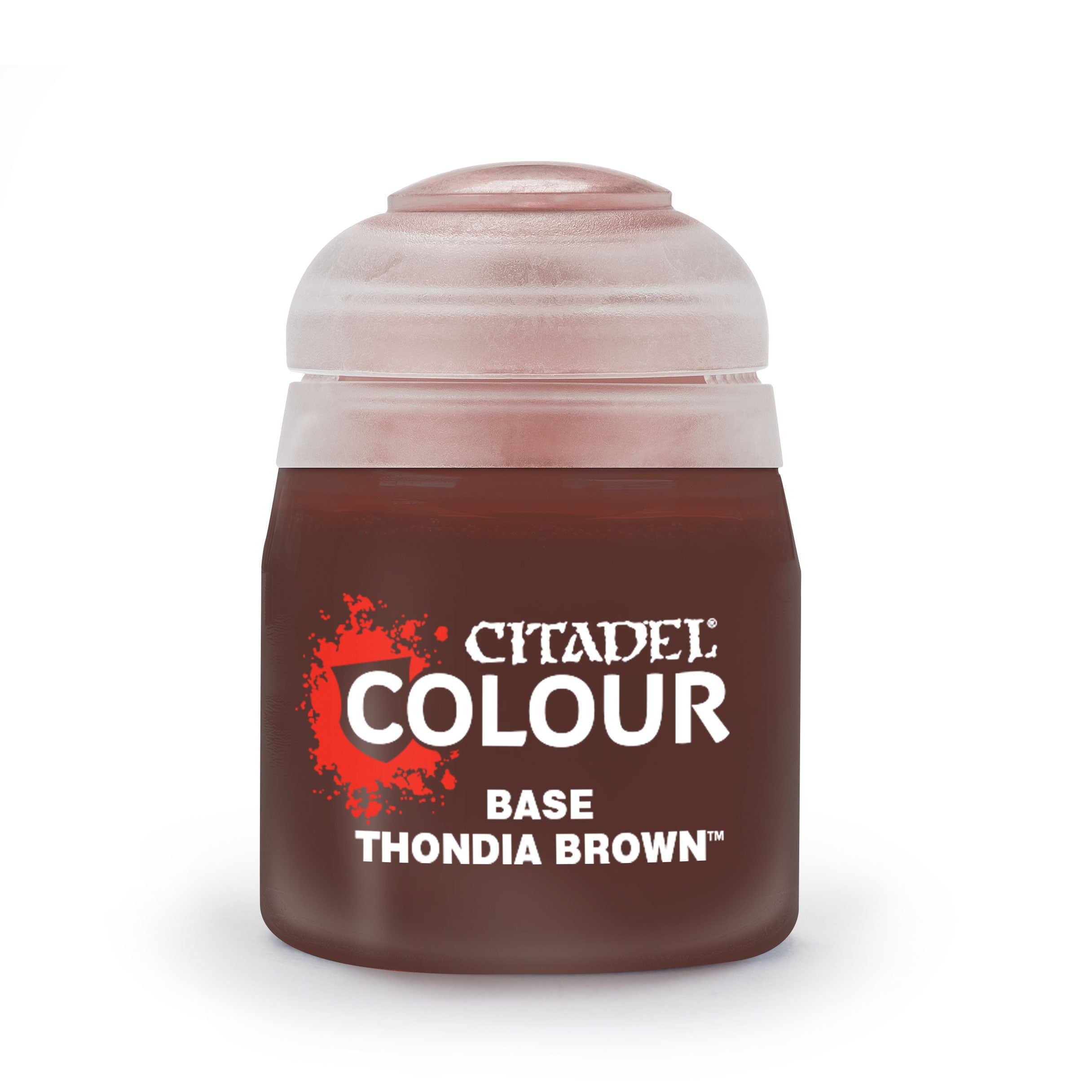 BASE: THONDIA BROWN ソンディア・ブラウン