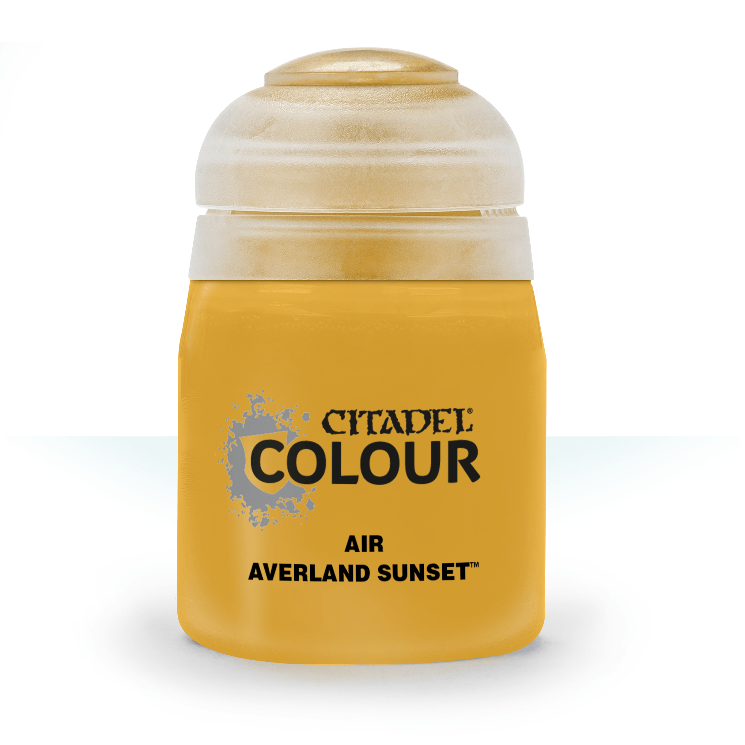 BASE: AVERLAND SUNSET アヴァーランド・サンセット