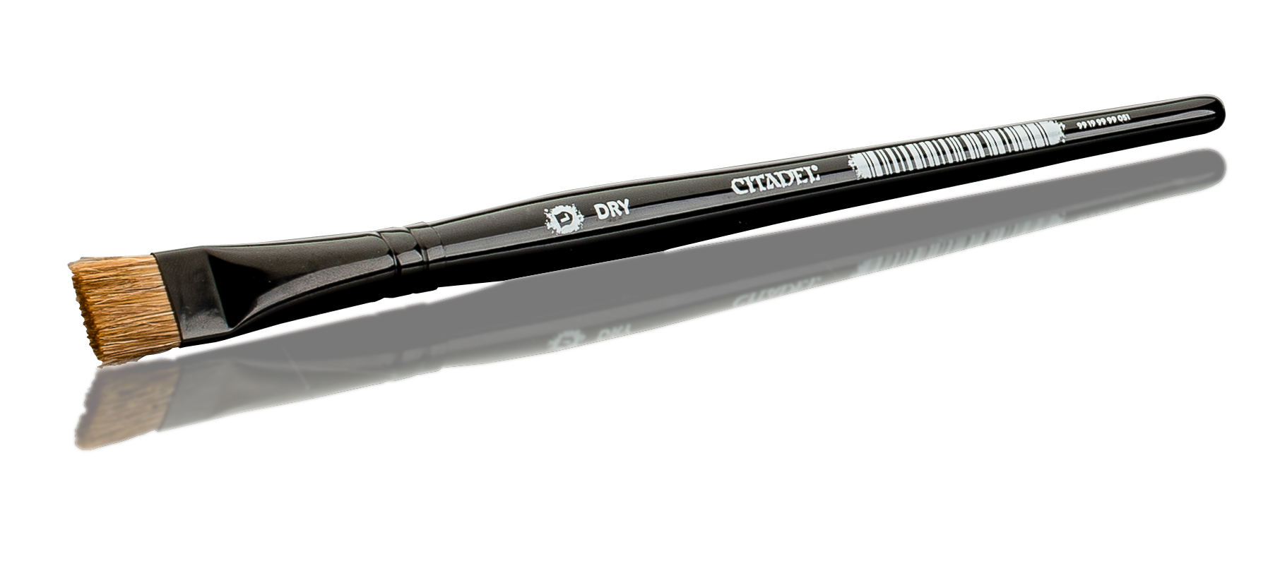 LARGE DRYBRUSH ドライブラシ・Lサイズ