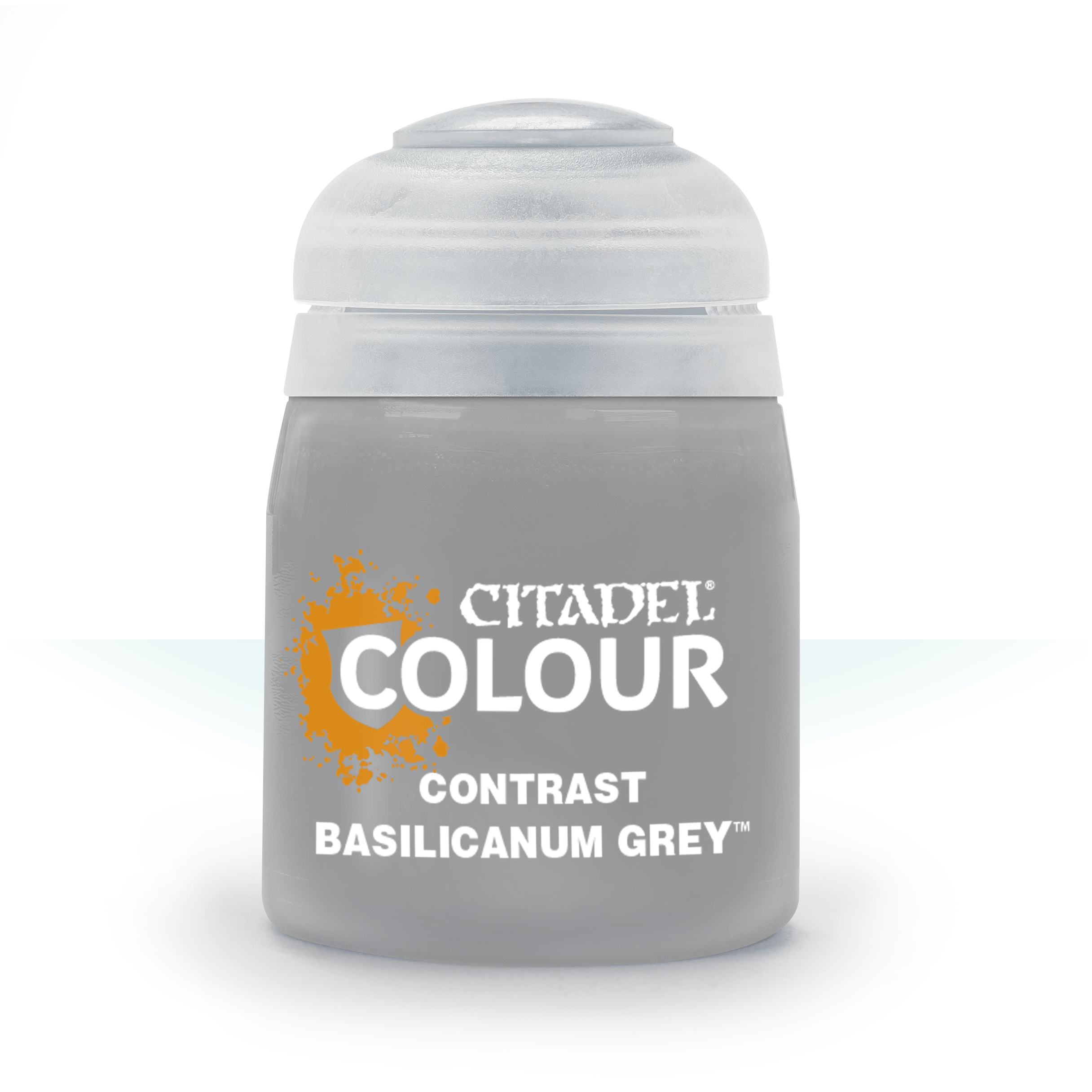 CONTRAST: BASILICANUM GREY バシリカヌム・グレイ