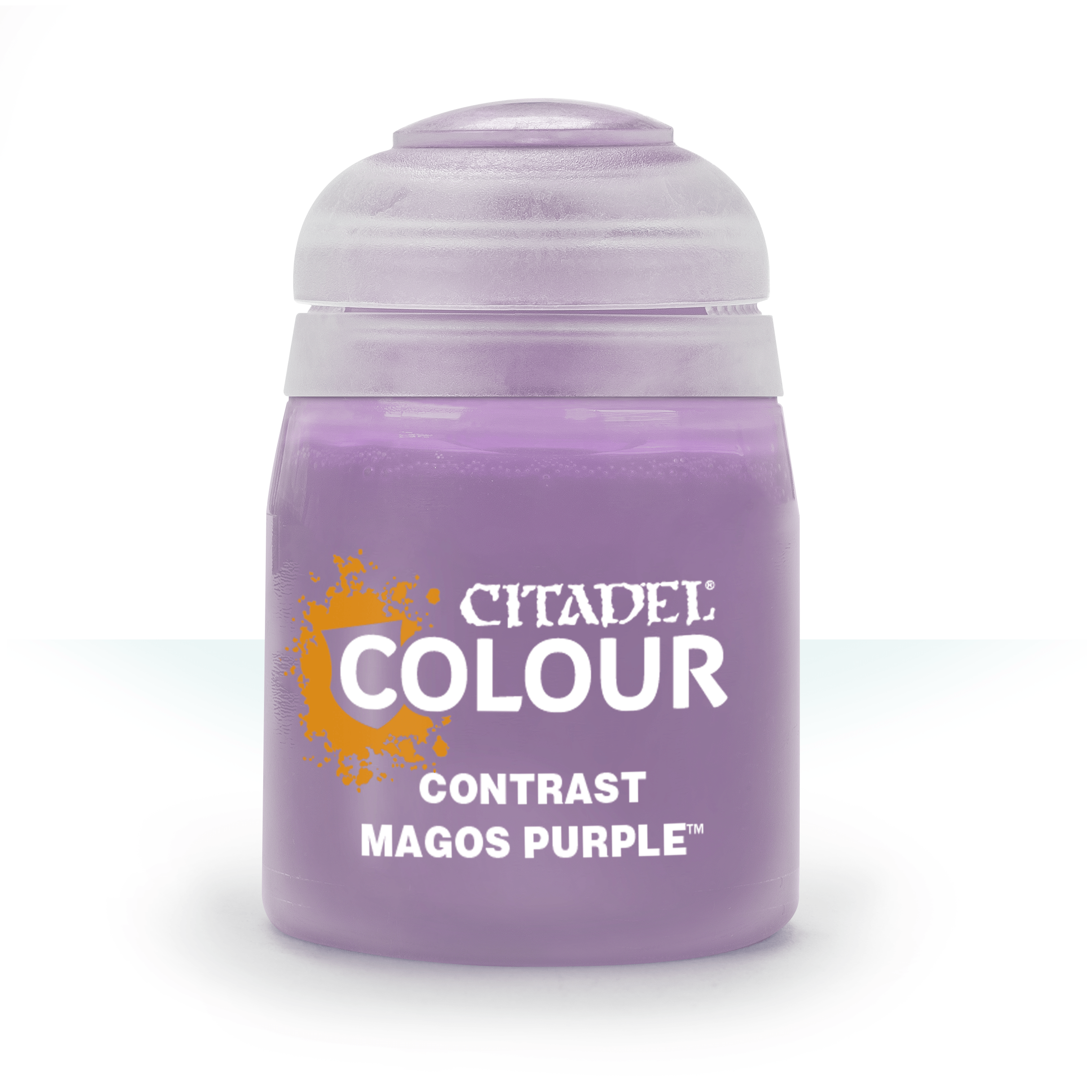 CONTRAST: MAGOS PURPLE マゴス・パープル