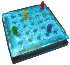 魔法のﾗﾋﾞﾘﾝｽ