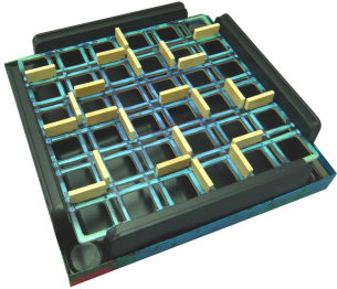 魔法のﾗﾋﾞﾘﾝｽ