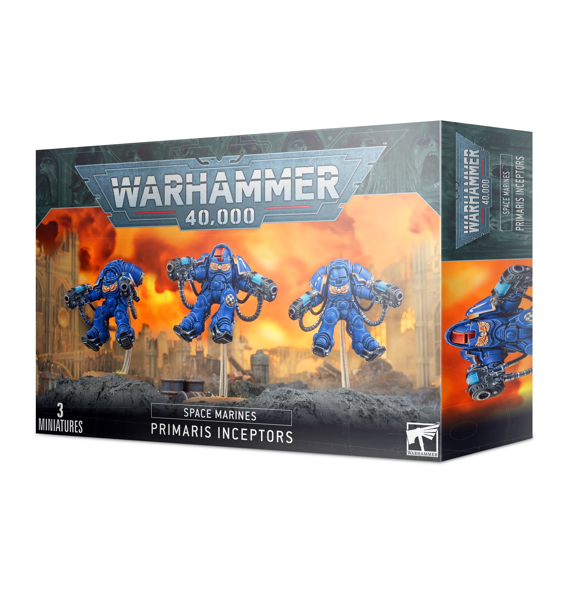 ウォーハンマー40k