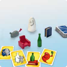 おばけｷｬｯﾁ