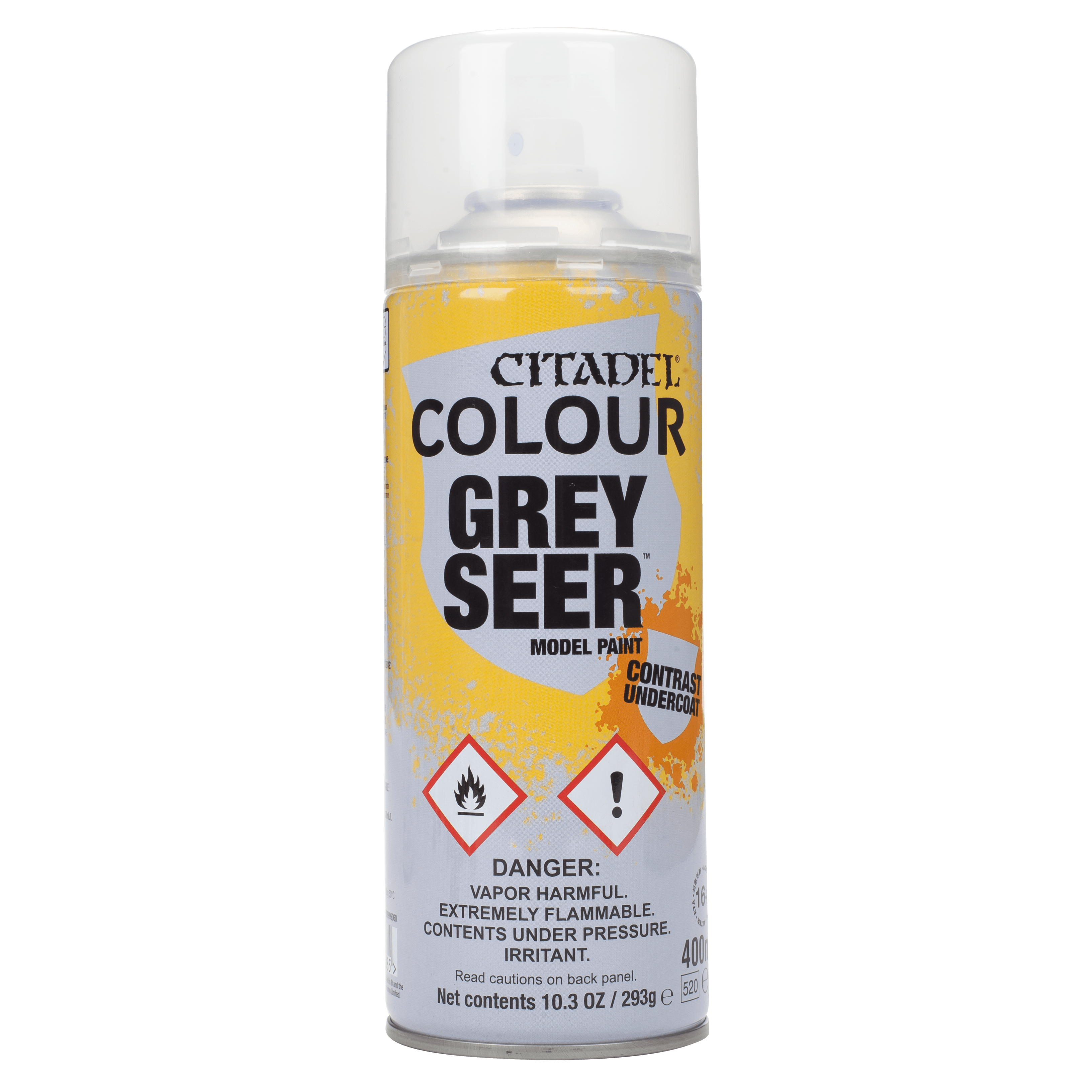 GREY SEER SPRAY グレイシーアスプレー