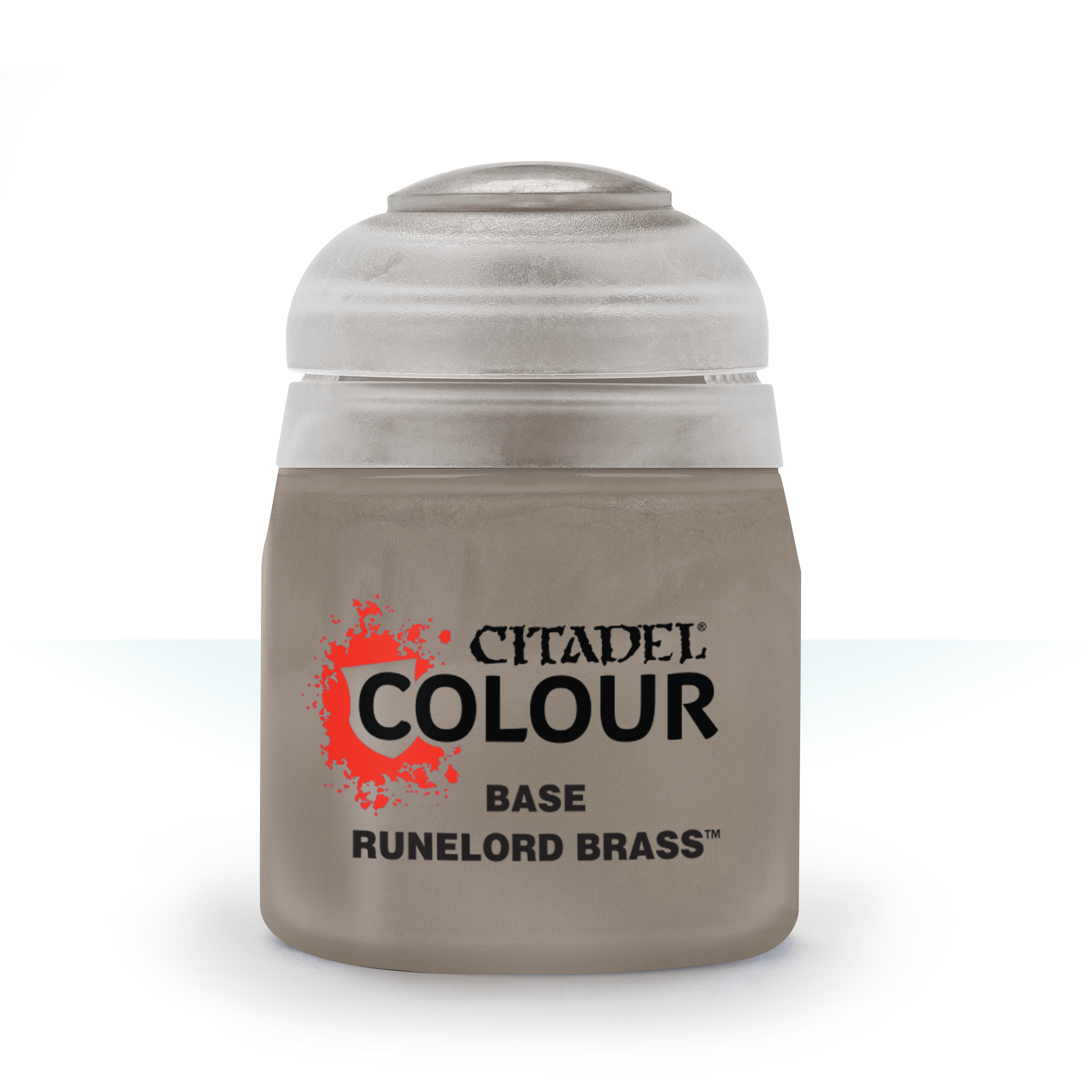 BASE: RUNELORD BRASS ルーンロード・ブラス