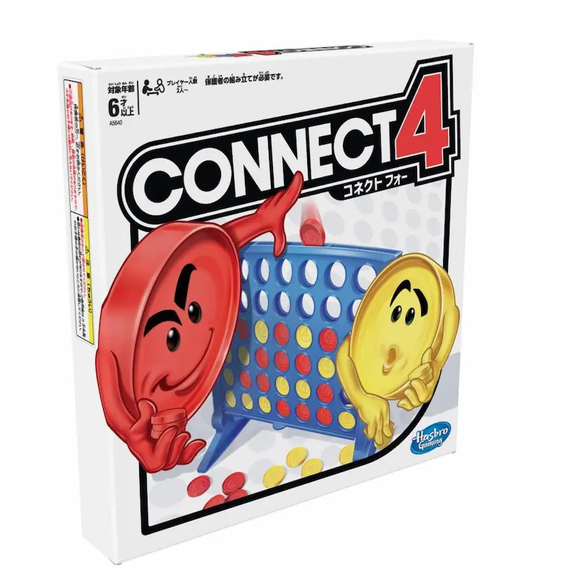 ｺﾈｸﾄ ﾌｫｰ