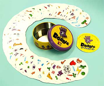 ﾄﾞﾌﾞﾙ 日本語版