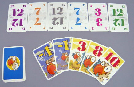 ﾊｹﾞﾀｶのえじき