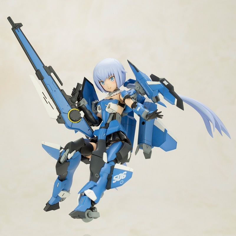 ﾌﾚｰﾑｱｰﾑｽﾞ･ｶﾞｰﾙ ｽﾃｨﾚｯﾄ XF-3 ﾌﾟﾗｽ