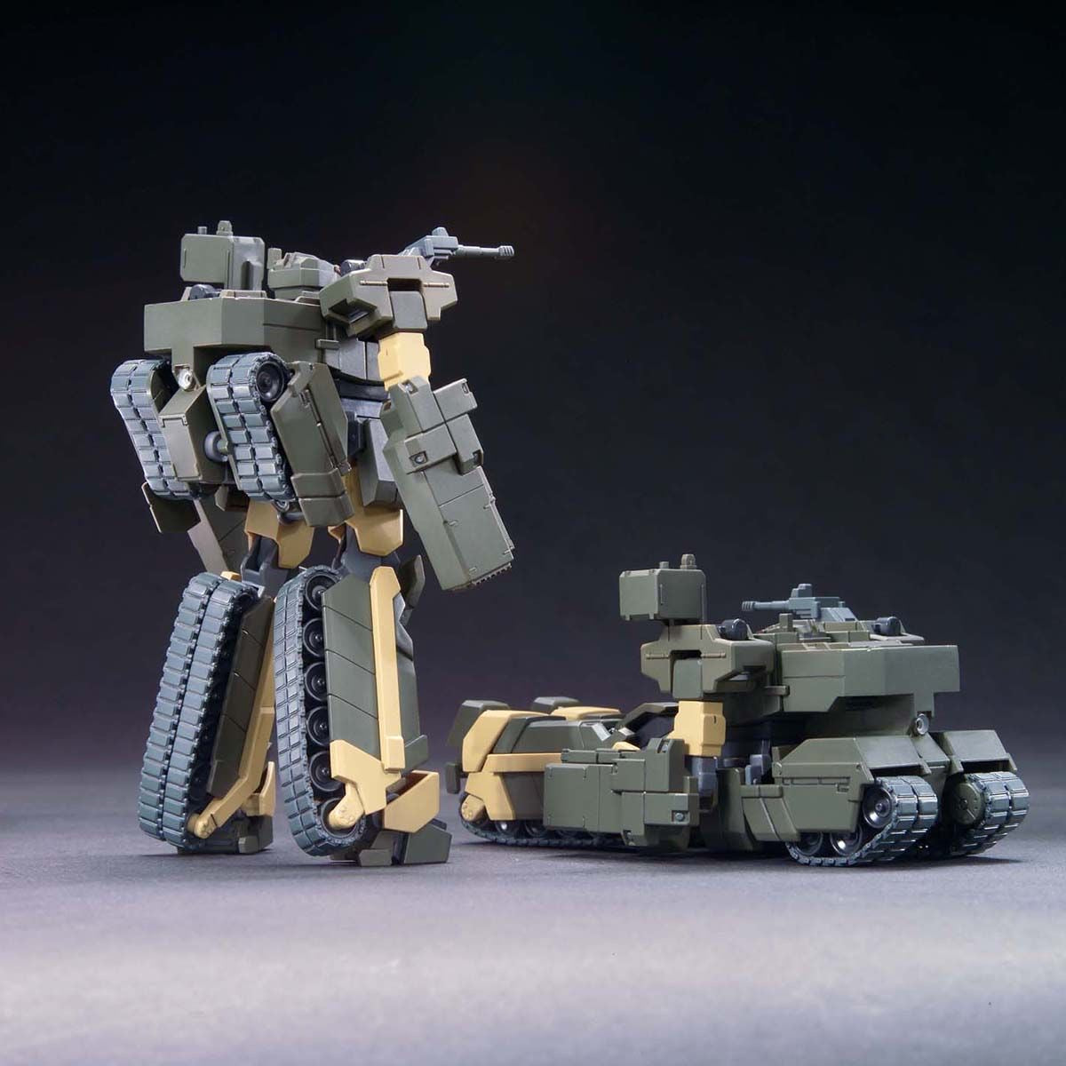 HGUC 1/144 ロト ツインセット