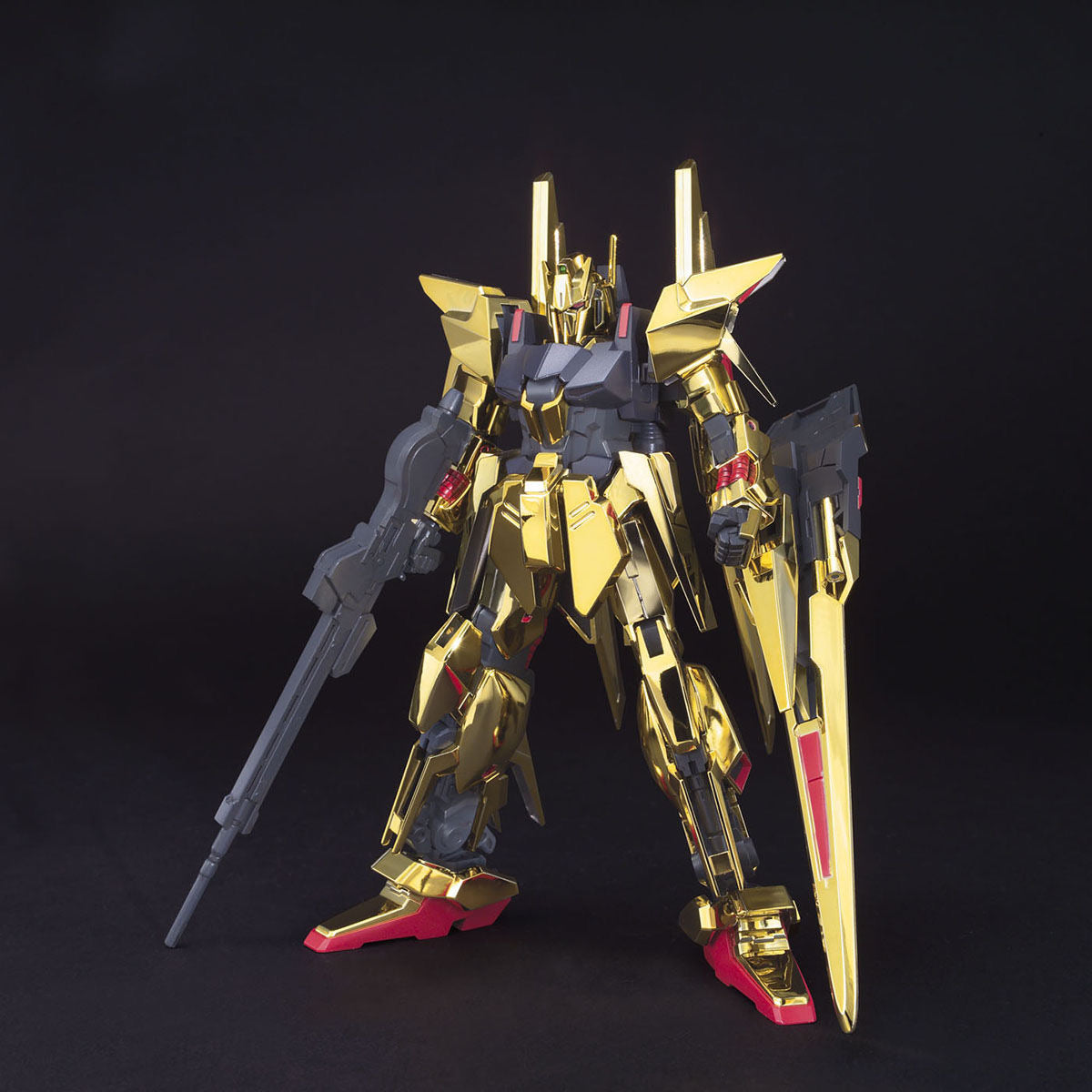 新品 HG 1/144 デルタガンダム ゴールドメッキ仕様 バンダイ HG 1/144 デルタガンダム ゴールドメッキ仕様 サザビー 他