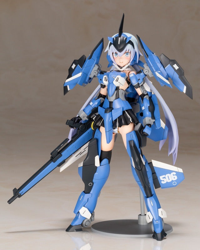 ﾌﾚｰﾑｱｰﾑｽﾞ･ｶﾞｰﾙ ｽﾃｨﾚｯﾄ XF-3 ﾌﾟﾗｽ