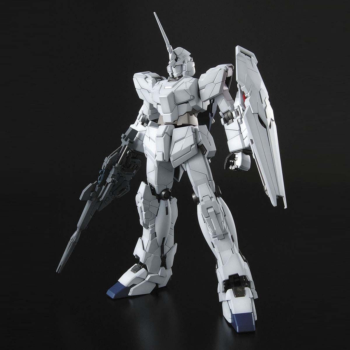 MG 1/100 RX-0 ユニコーンガンダム