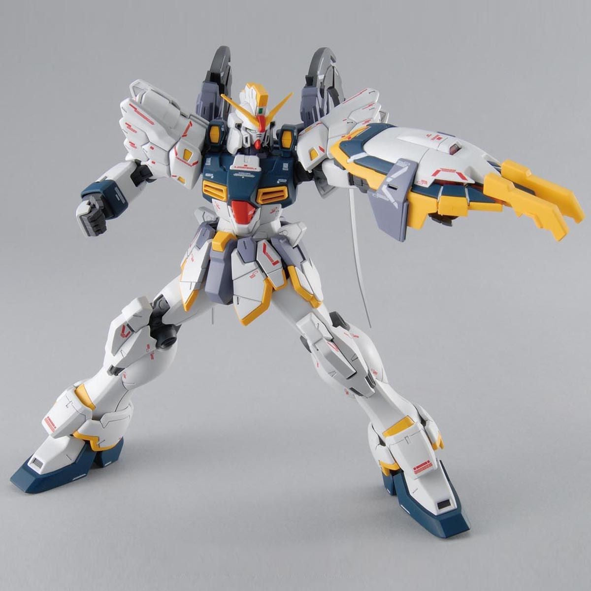 MG XXXG-01SR ガンダム サンドロック MG 1/100 XXXG-01SR ガンダムサンドロック EW