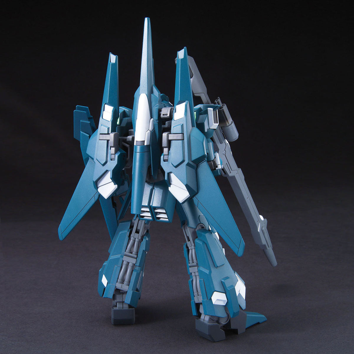 HGUC 1/144 リゼル（隊長機）