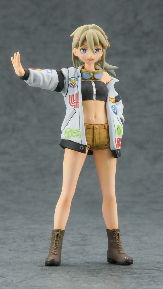 Wたまごｶﾞｰﾙｽﾞ ﾗﾝﾁｱ ｽﾄﾗﾄｽ L･ﾏｸﾄﾞﾈﾙ