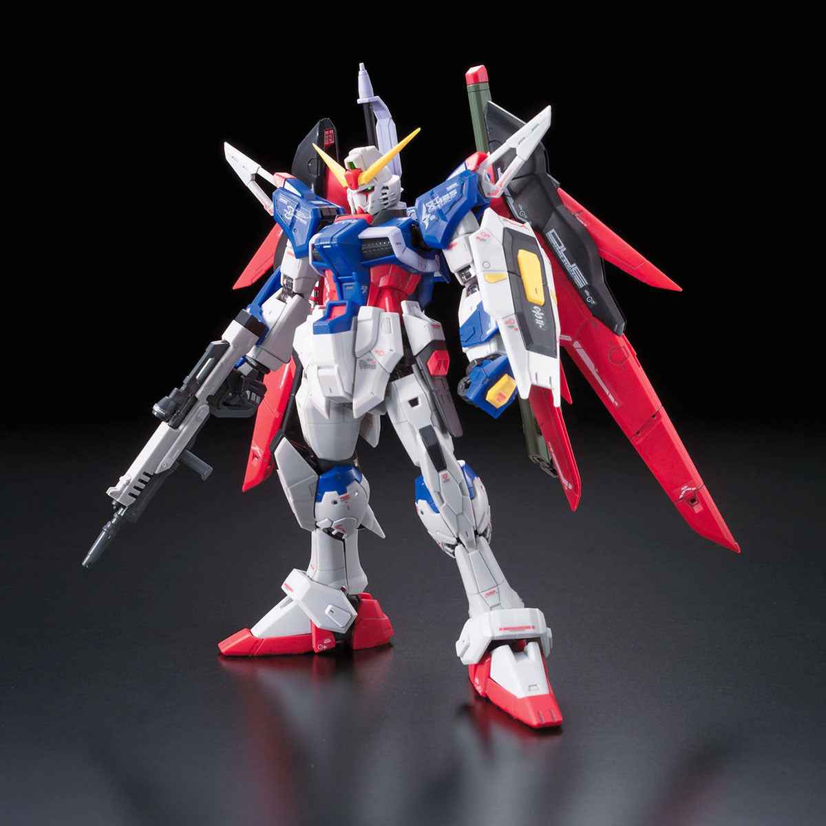 RG 1/144 ZGMF-X42S デスティニーガンダム