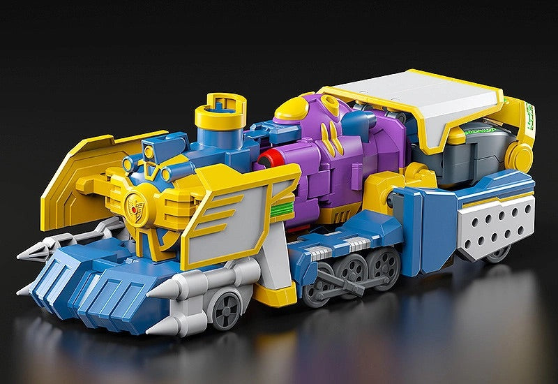 MODEROID ｸﾞﾗﾃﾞｨｵﾝ [電脳冒険記ｳｪﾌﾞﾀﾞｲﾊﾞｰ]