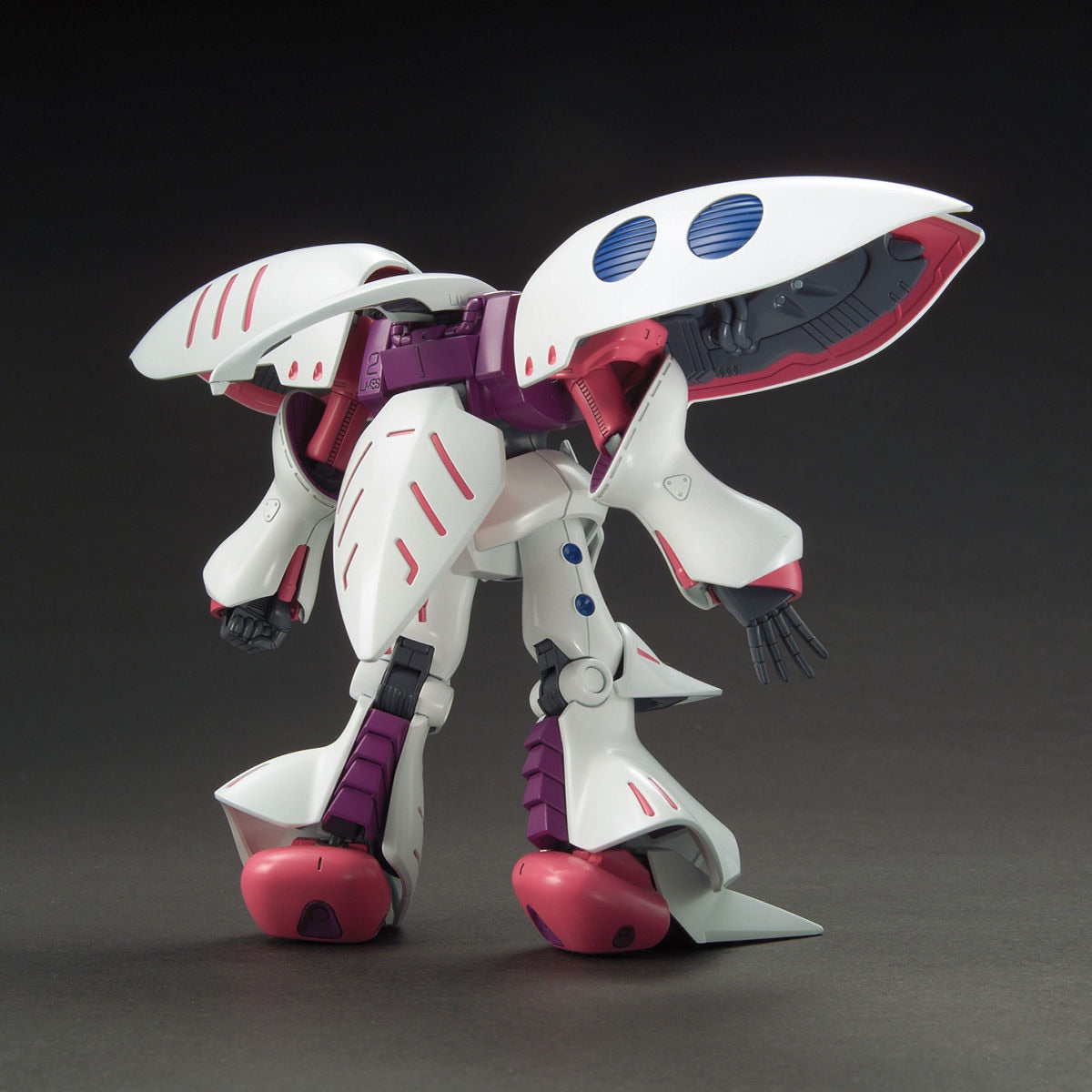 HGUC 1/144 キュベレイ