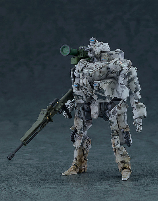 MODEROID 武装ｴｸﾞｿﾞﾌﾚｰﾑ