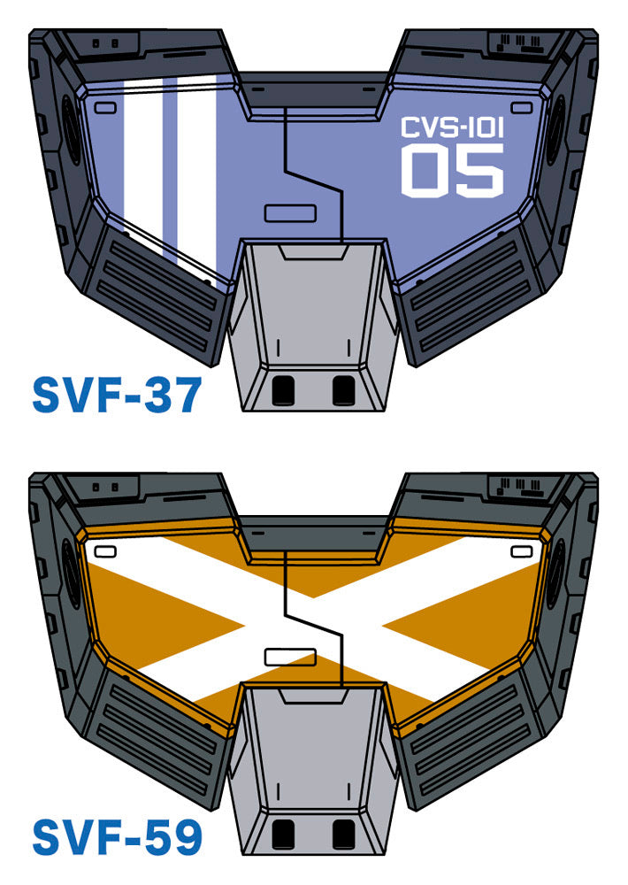 1/72 VF-1A ｱｰﾏｰﾄﾞﾊﾞﾙｷﾘｰ ﾌﾞﾙｽﾞｱｲ作戦part1