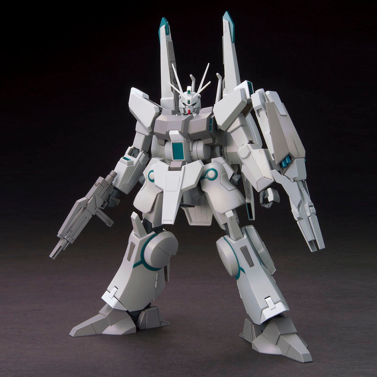 HGUC 1/144 シルヴァ・バレト