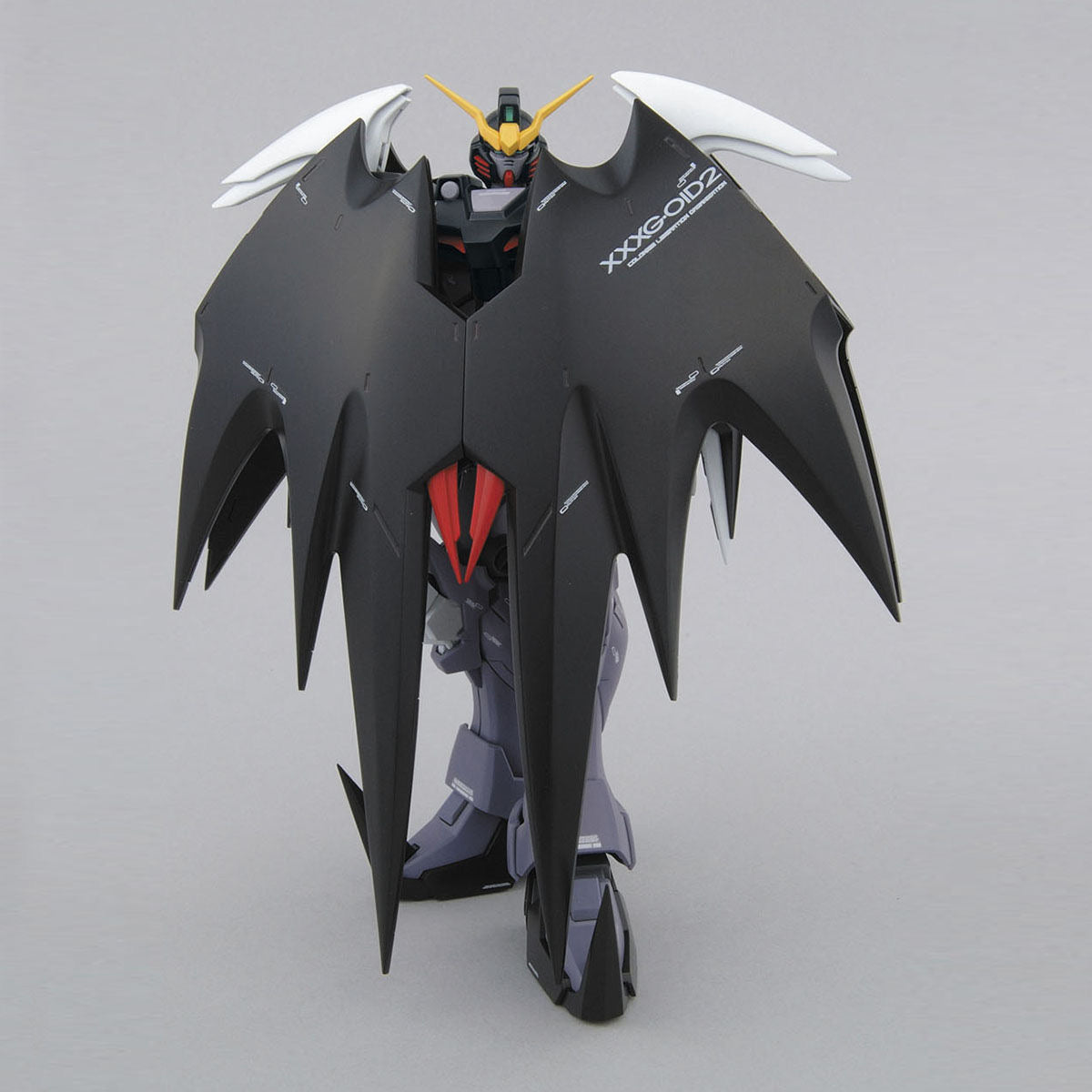 MG 1/100 ガンダムデスサイズヘル EW