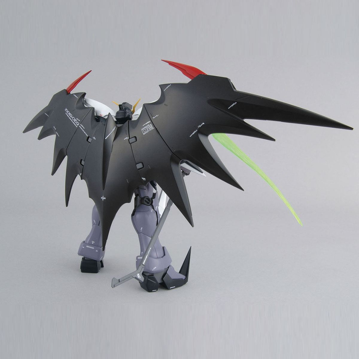 MG 1/100 ガンダムデスサイズヘル EW